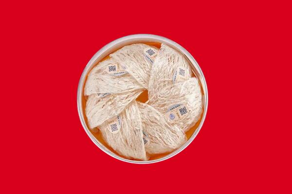 宁江区回收燕窝